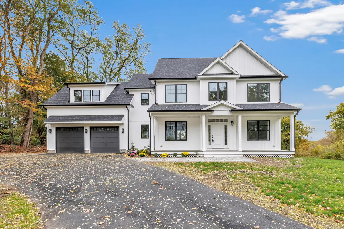 128 Barn Hill Road, Monroe, CT 06468 - Image #1