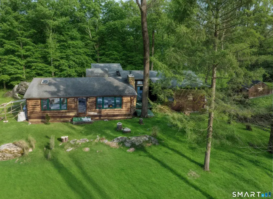 424 Old Sib Road, Ridgefield, CT 06877 - Image #2