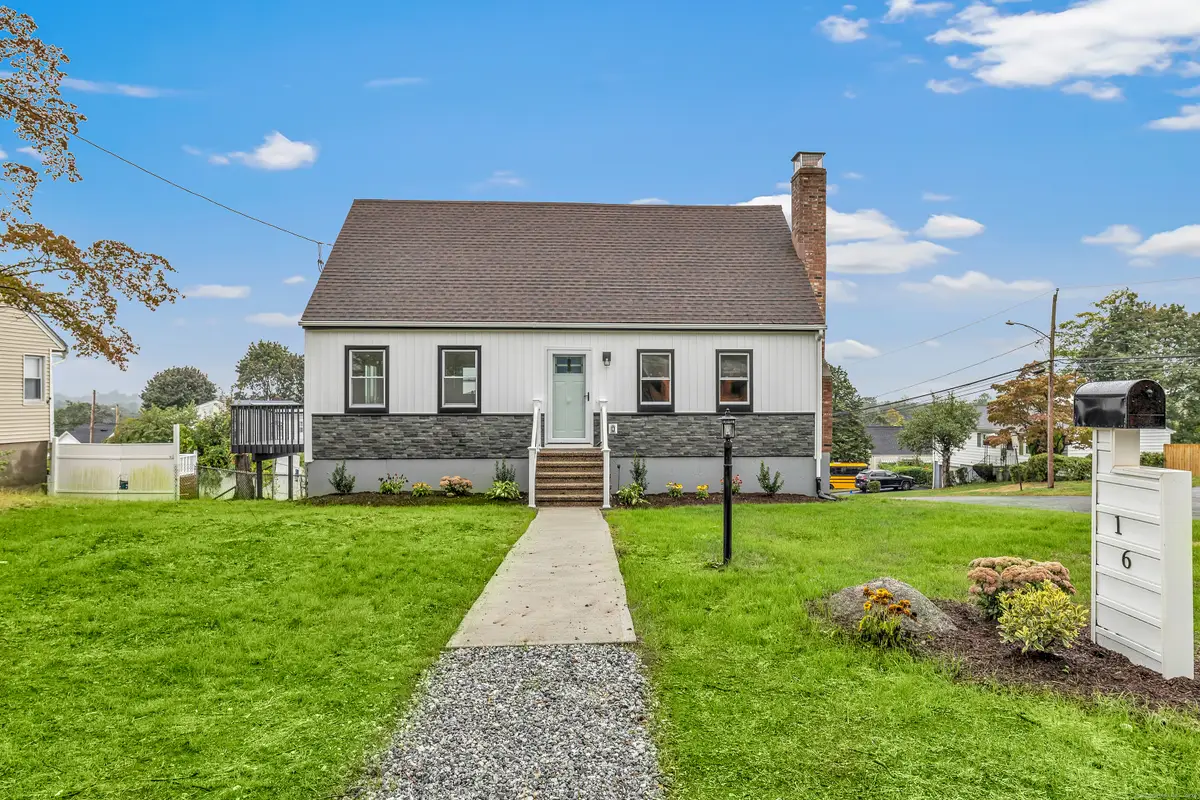 16 Oakdale Street, Bridgeport, CT 06606 - Image #1