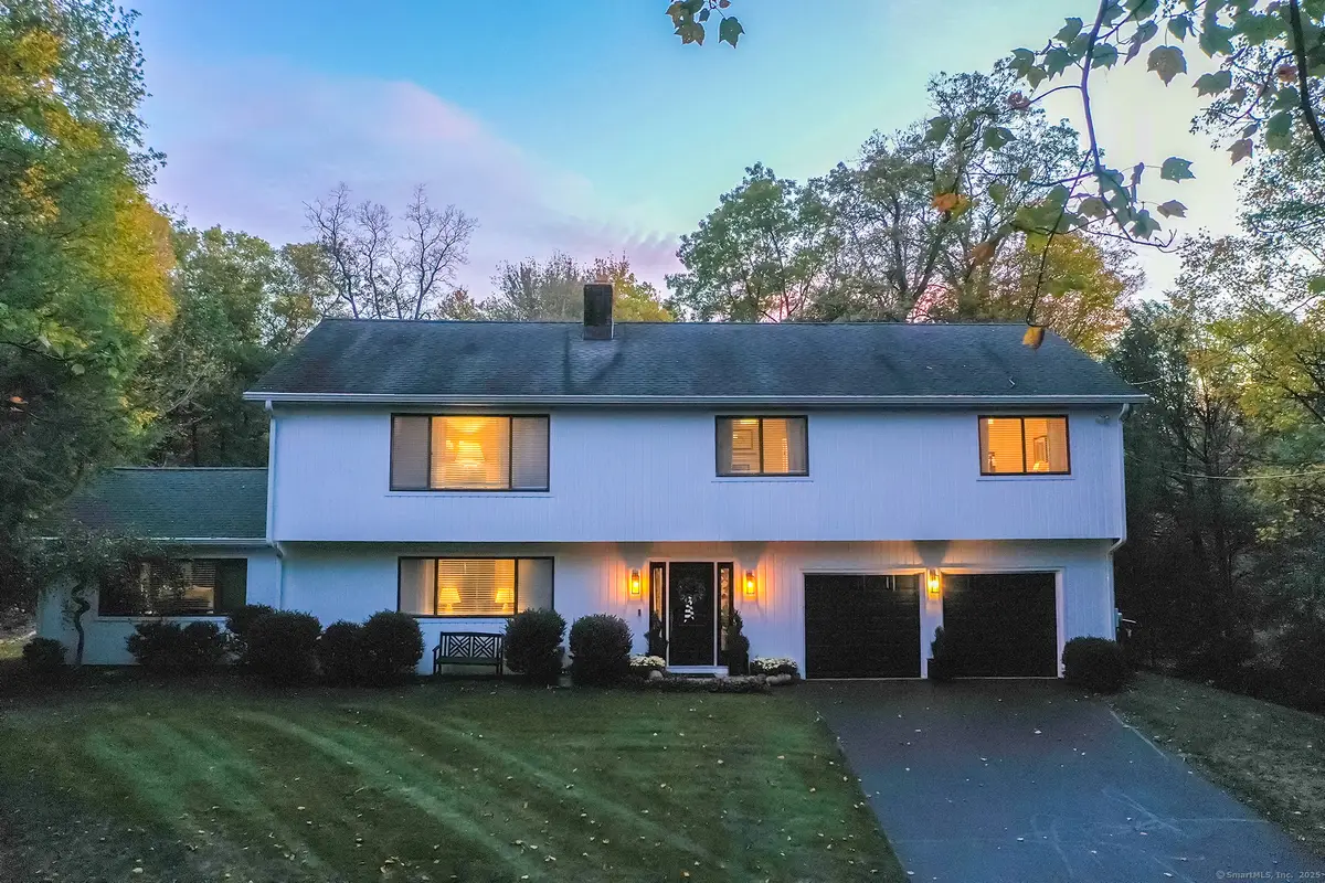109 Buckboard Lane, Fairfield, CT 06824 - Image #1
