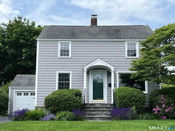 66 Catherine Terrace, Fairfield, CT 06824