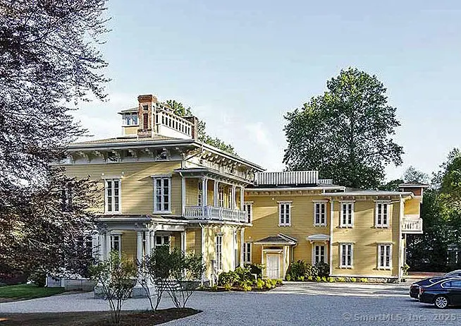 15 Elm Street, Mystic, CT 06355 - Image #3