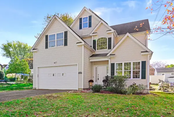 31 June Avenue, Norwalk, CT 06850