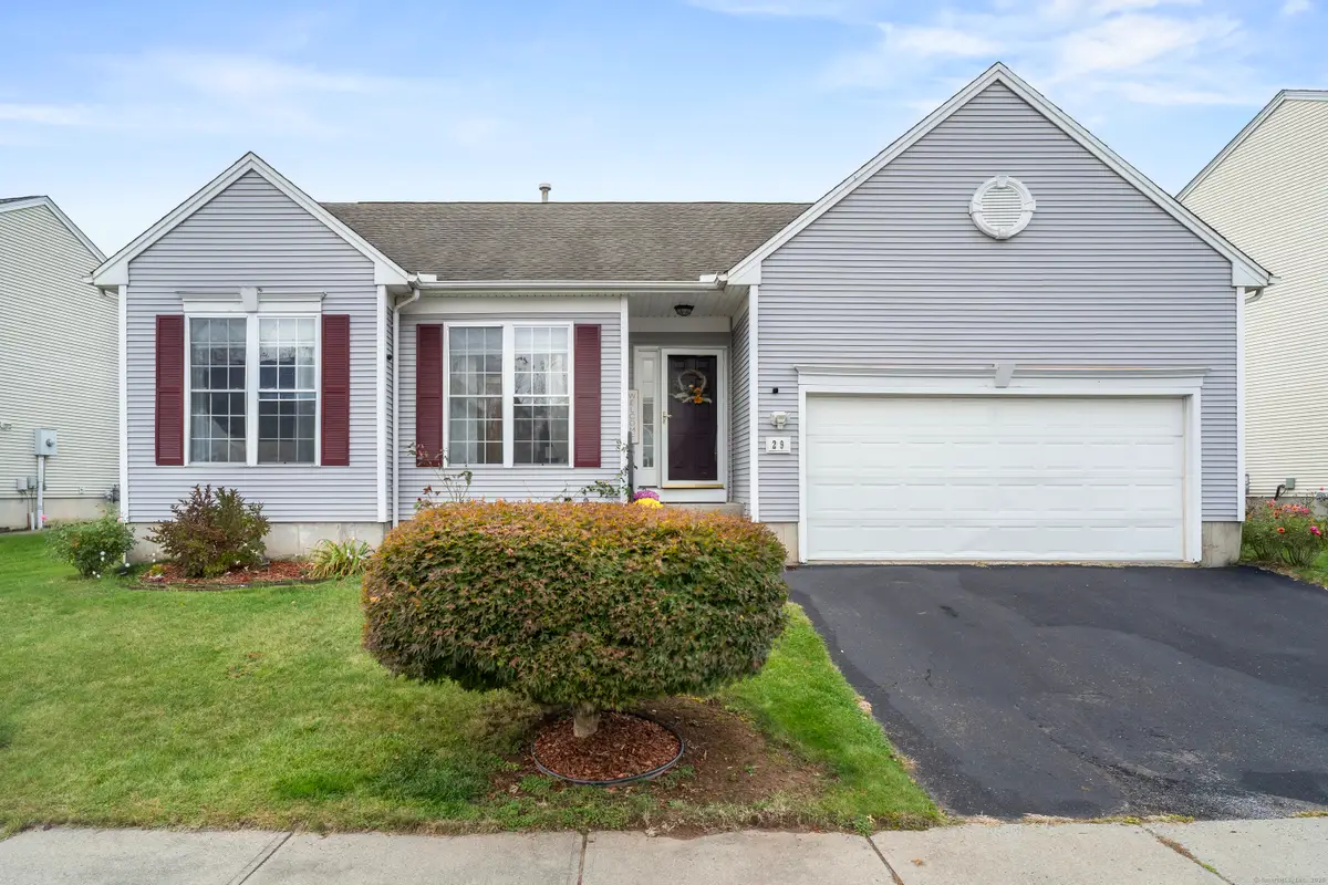 29 Primrose Lane #29, Suffield, CT 06078 - Image #1