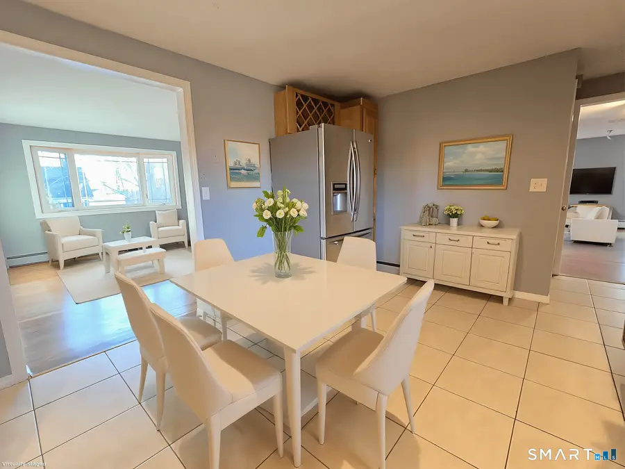 207 Arnold Drive, East Hartford, CT 06108 - #3