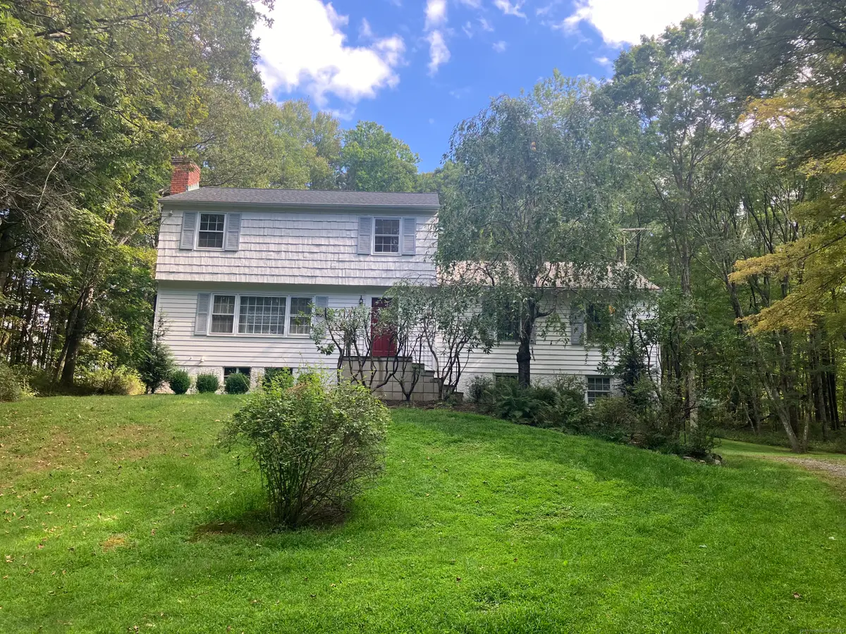 Address Withheld By Seller, Wilton, CT 06897 - Image #1