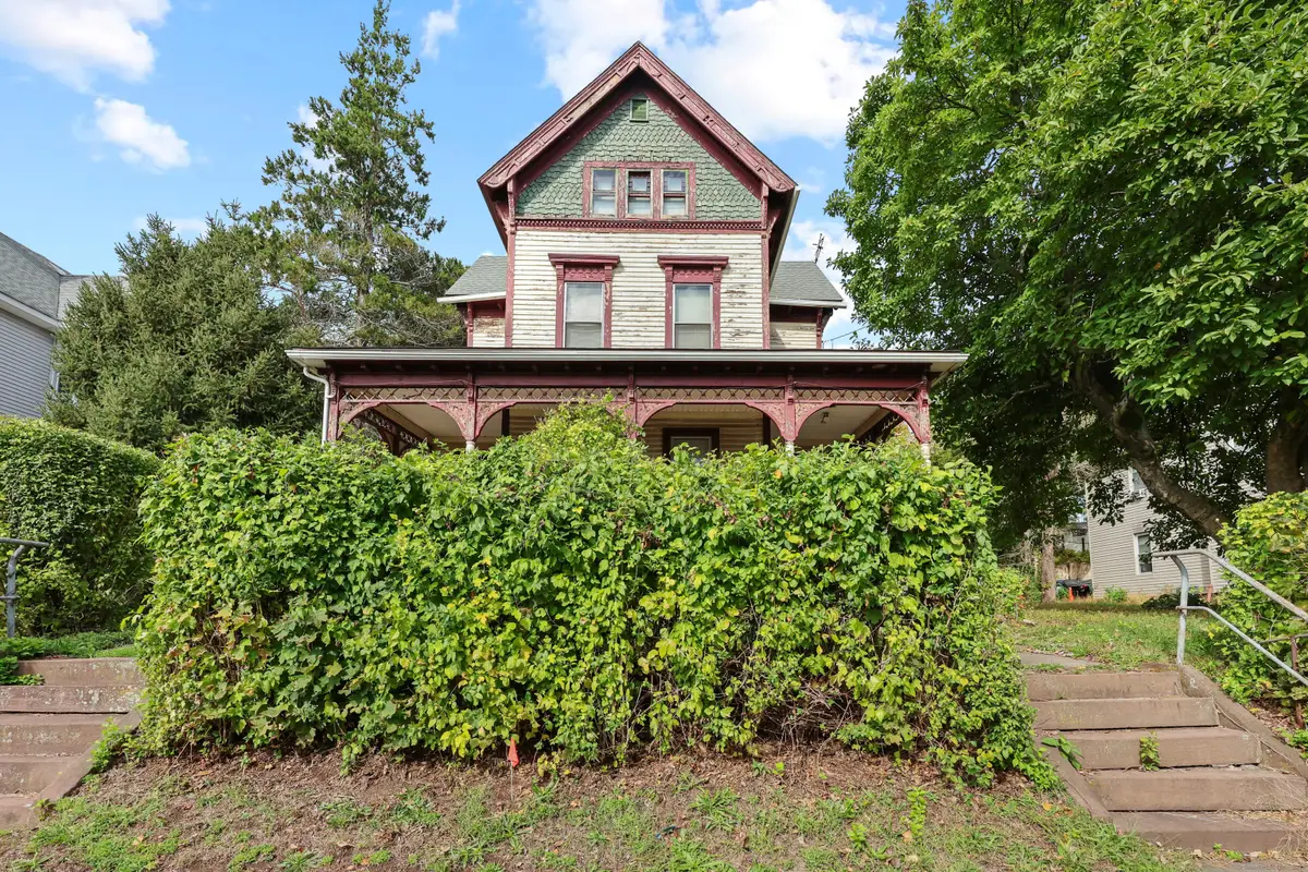 93 Winthrop Street, New Britain, CT 06052 - Image #1