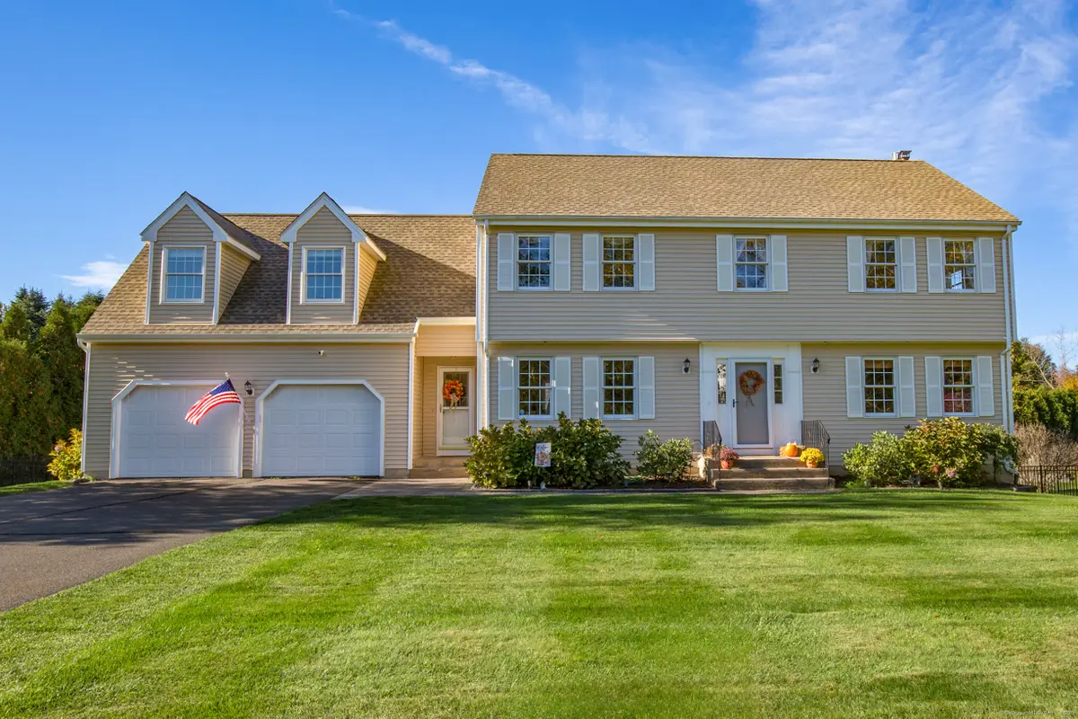 66 Farmbrook Lane, South Windsor, CT 06074 - Image #1