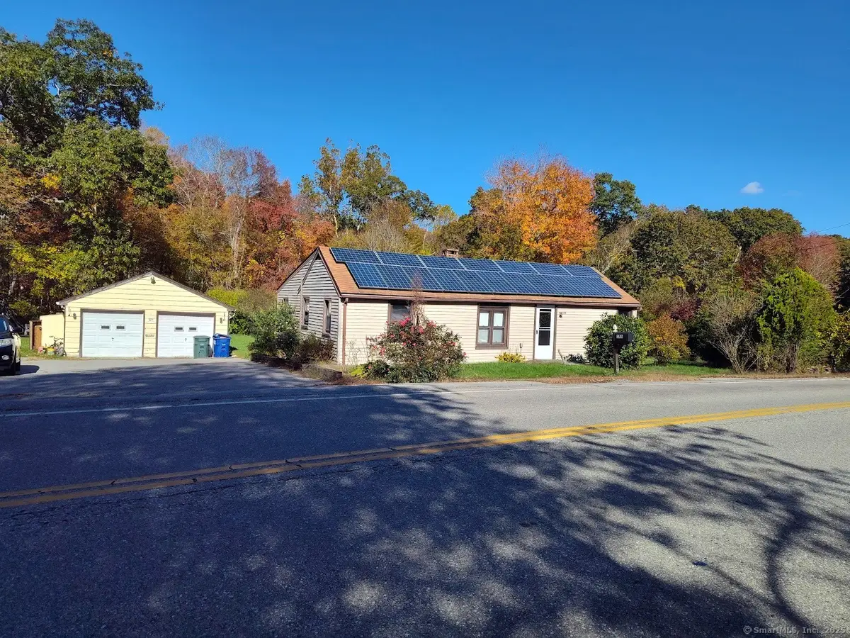 155 Iron Street, Ledyard, CT 06339 - Image #1