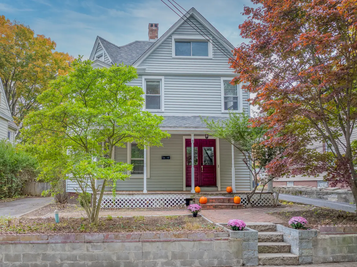 9 Thames Terrace, Norwich, CT 06360 - Image #1