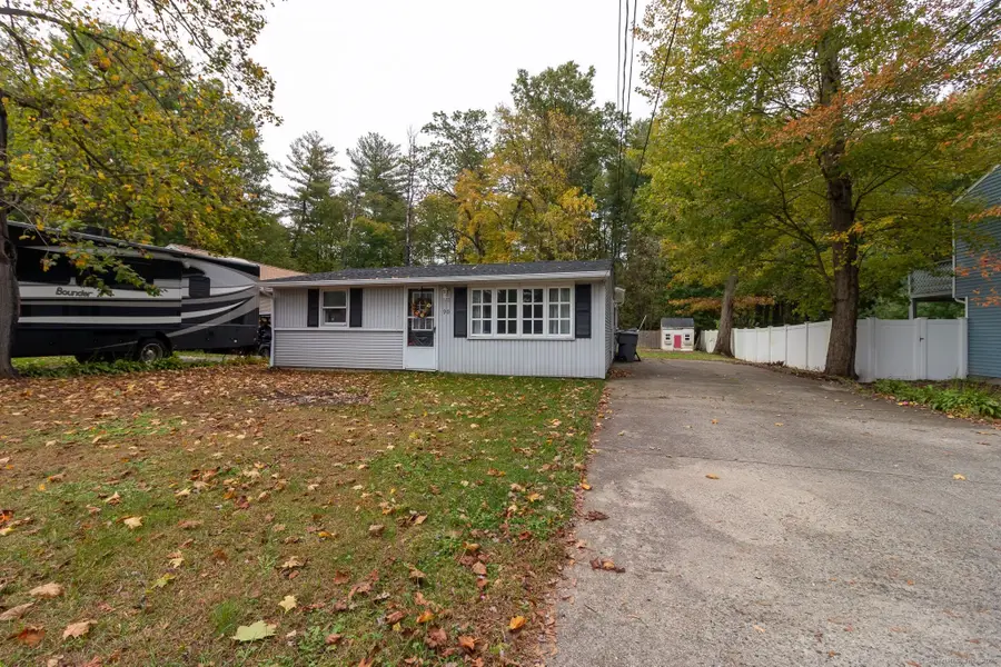 90 Cottage Road, Enfield, CT 06082 - Image #2