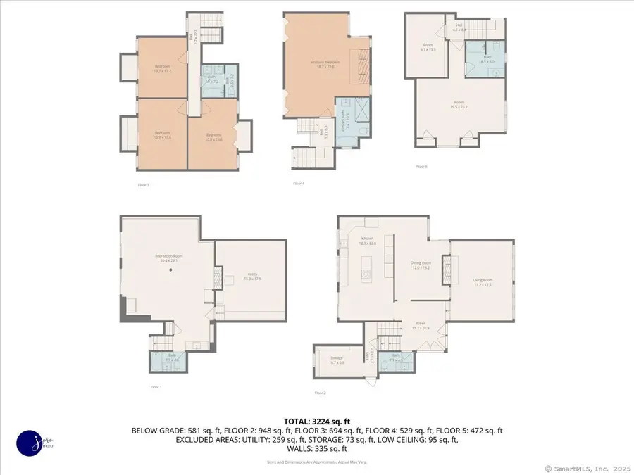 17 Ridgewood Drive, Marlborough, CT 06447 - Image #2