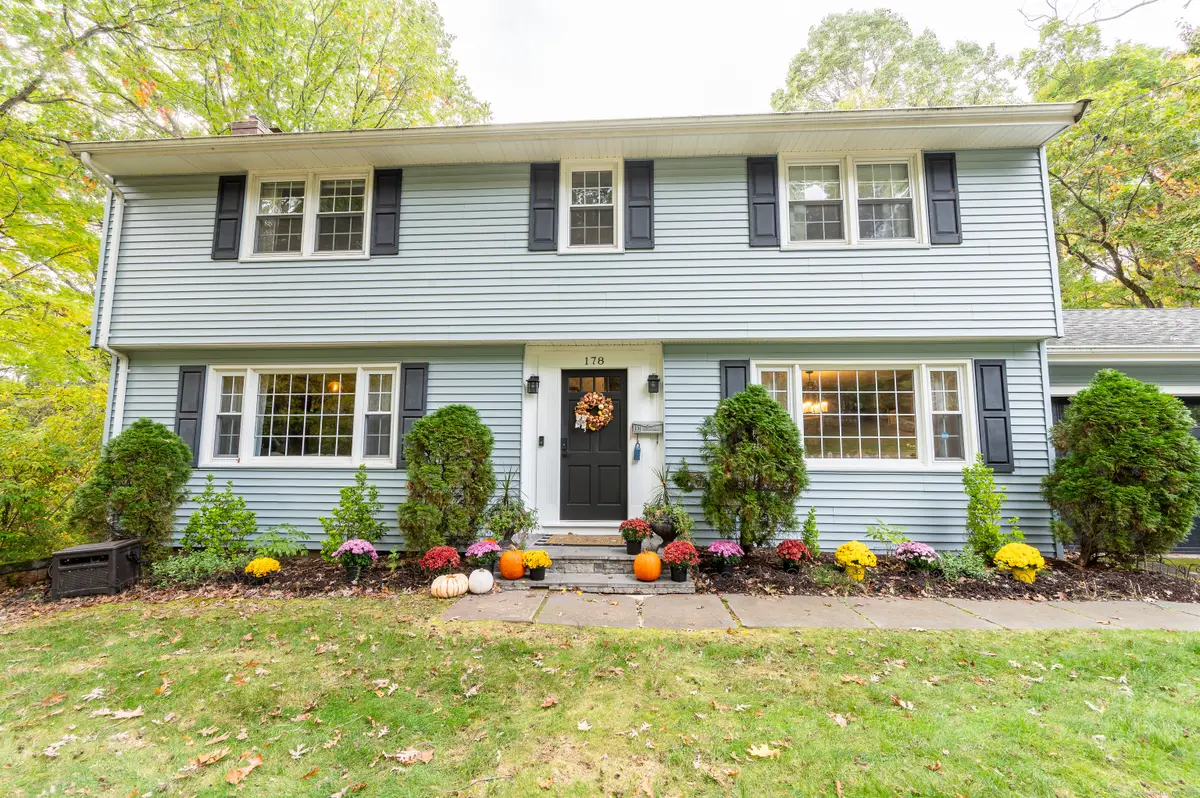 178 Scott Drive, South Windsor, CT 06074 - Image #1