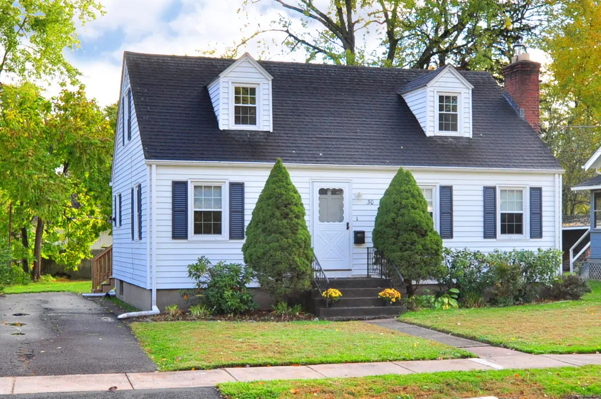 30 Lovell Avenue, Windsor, CT 06095 - Image #1