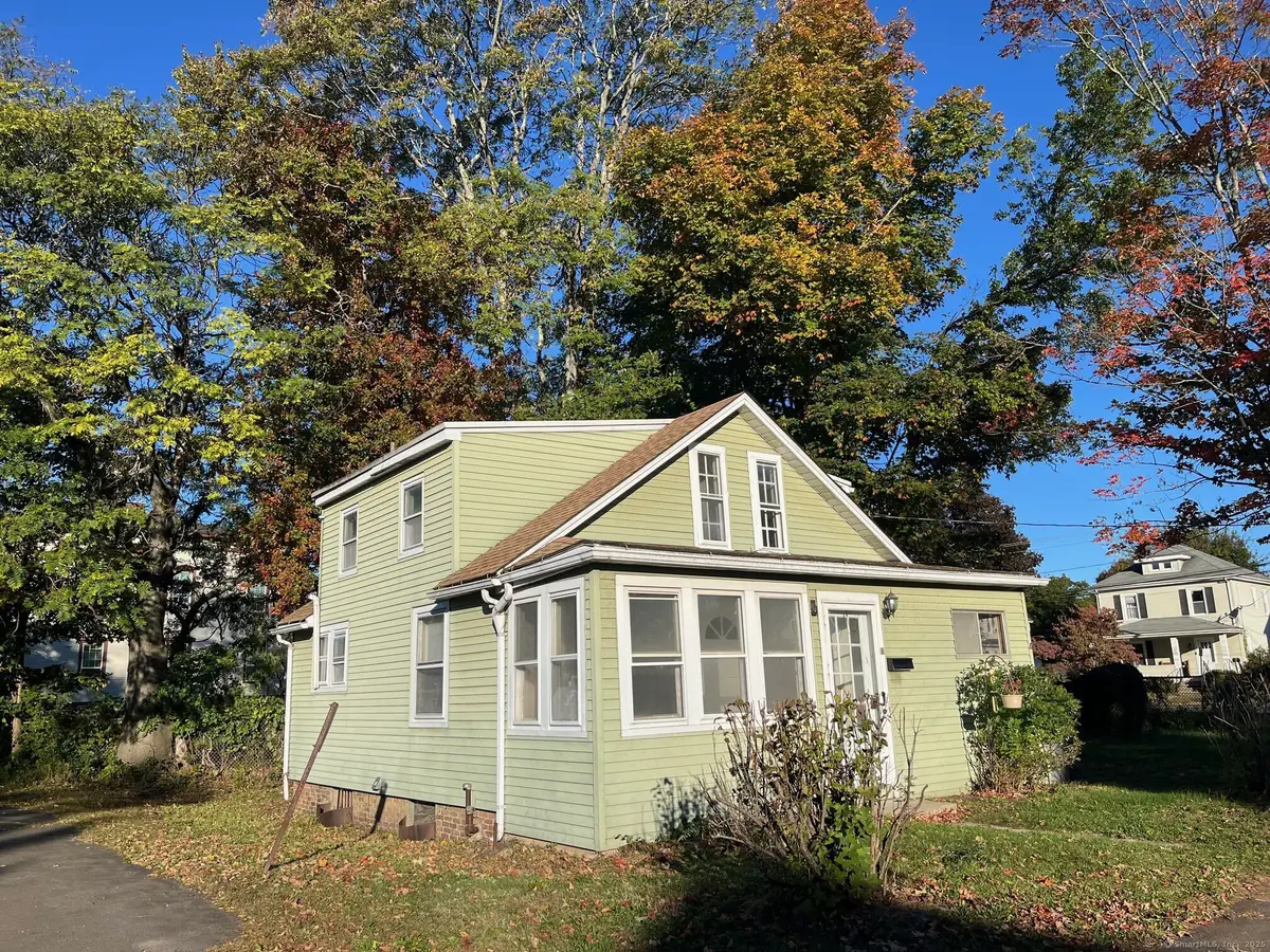 Address Withheld By Seller, Plainville, CT 06062 - Image #1