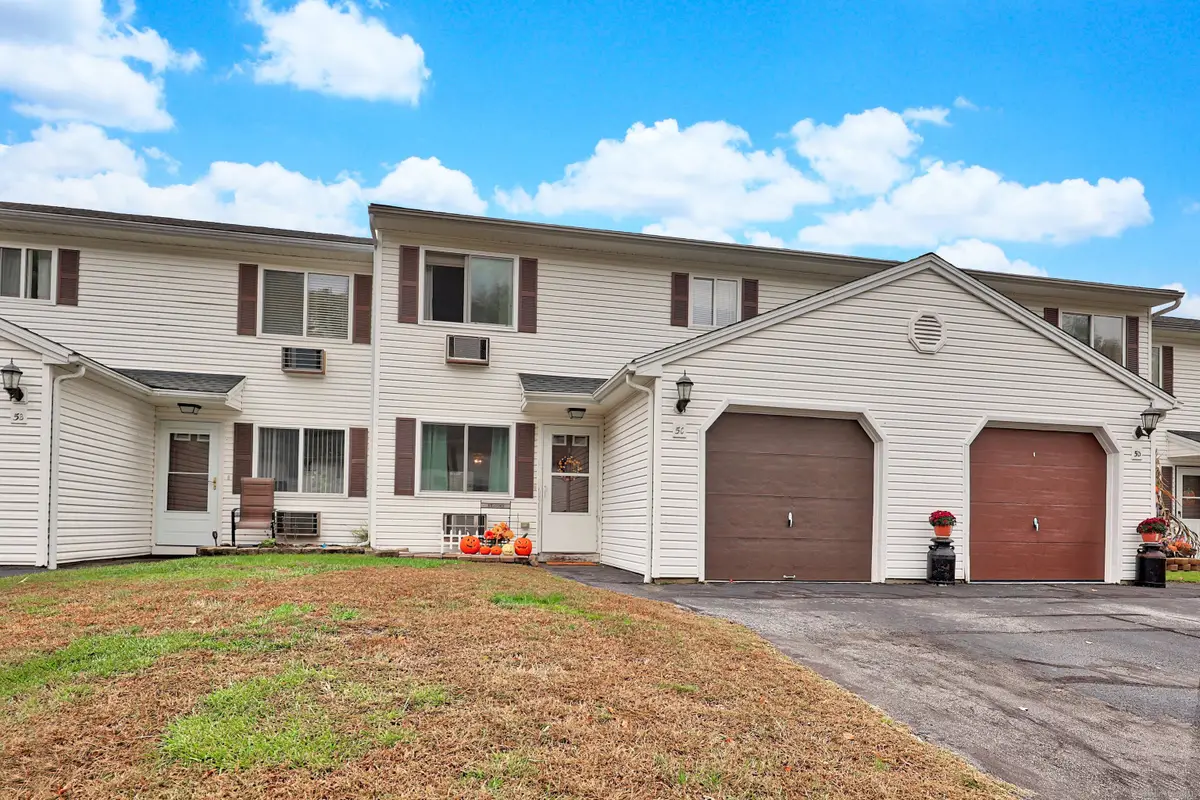 203 Branch Road #5C, Thomaston, CT 06787 - #1