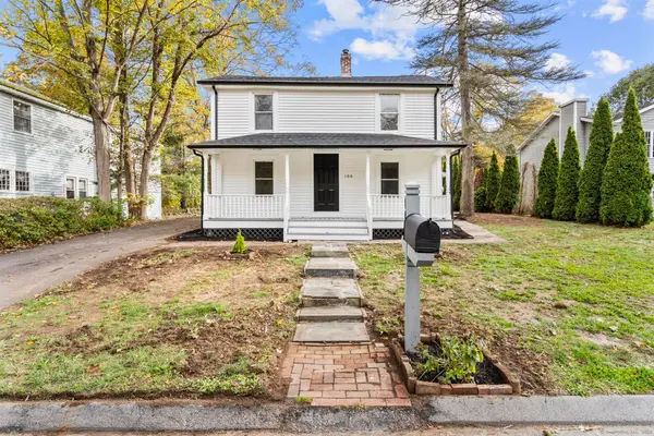 100 Broadway, Hamden, CT 06518