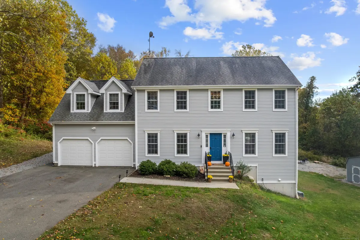 79 Mill Lane Road, Salem, CT 06420 - Image #1