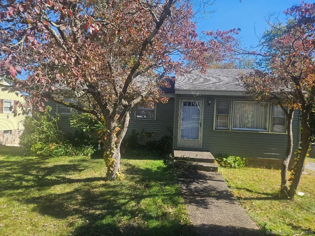 64 Dobson Street, Bridgeport, CT 06606 - Image #1