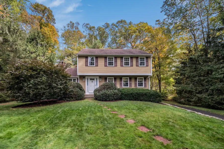 60 Robin Ridge Drive, Madison, CT 06443 - Image #3