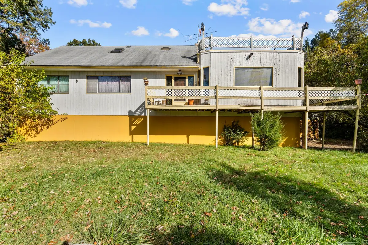 48 High Ridge Road, Brookfield, CT 06804 - Image #1