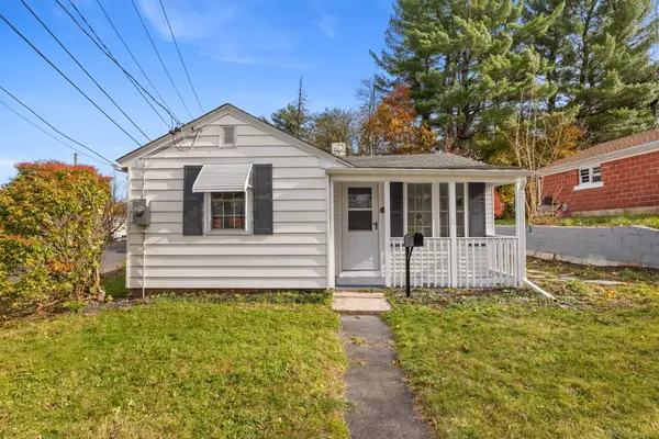 4 Bellevue Avenue, Vernon, CT 06066