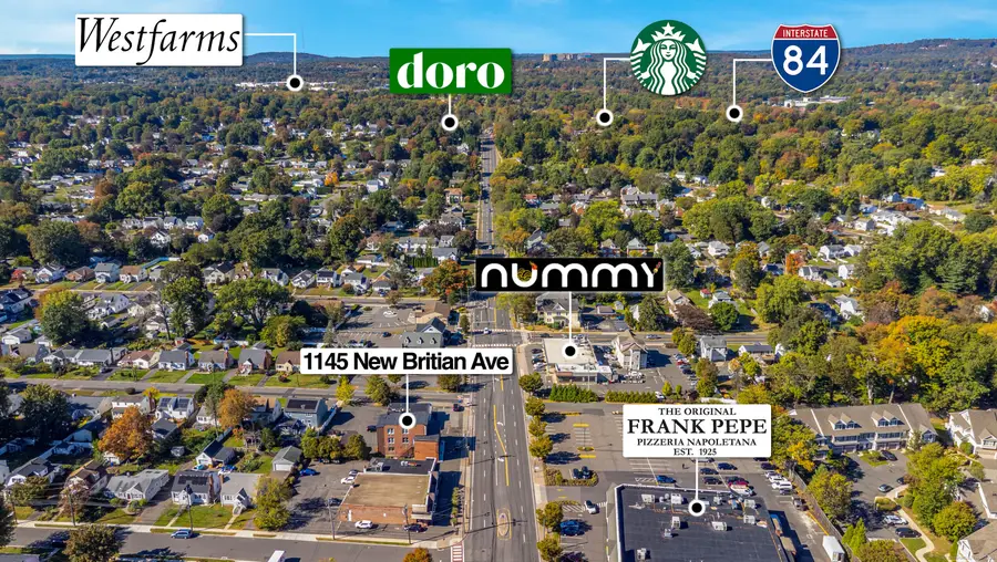 1145 New Britain Avenue, West Hartford, CT 06110 - Image #2