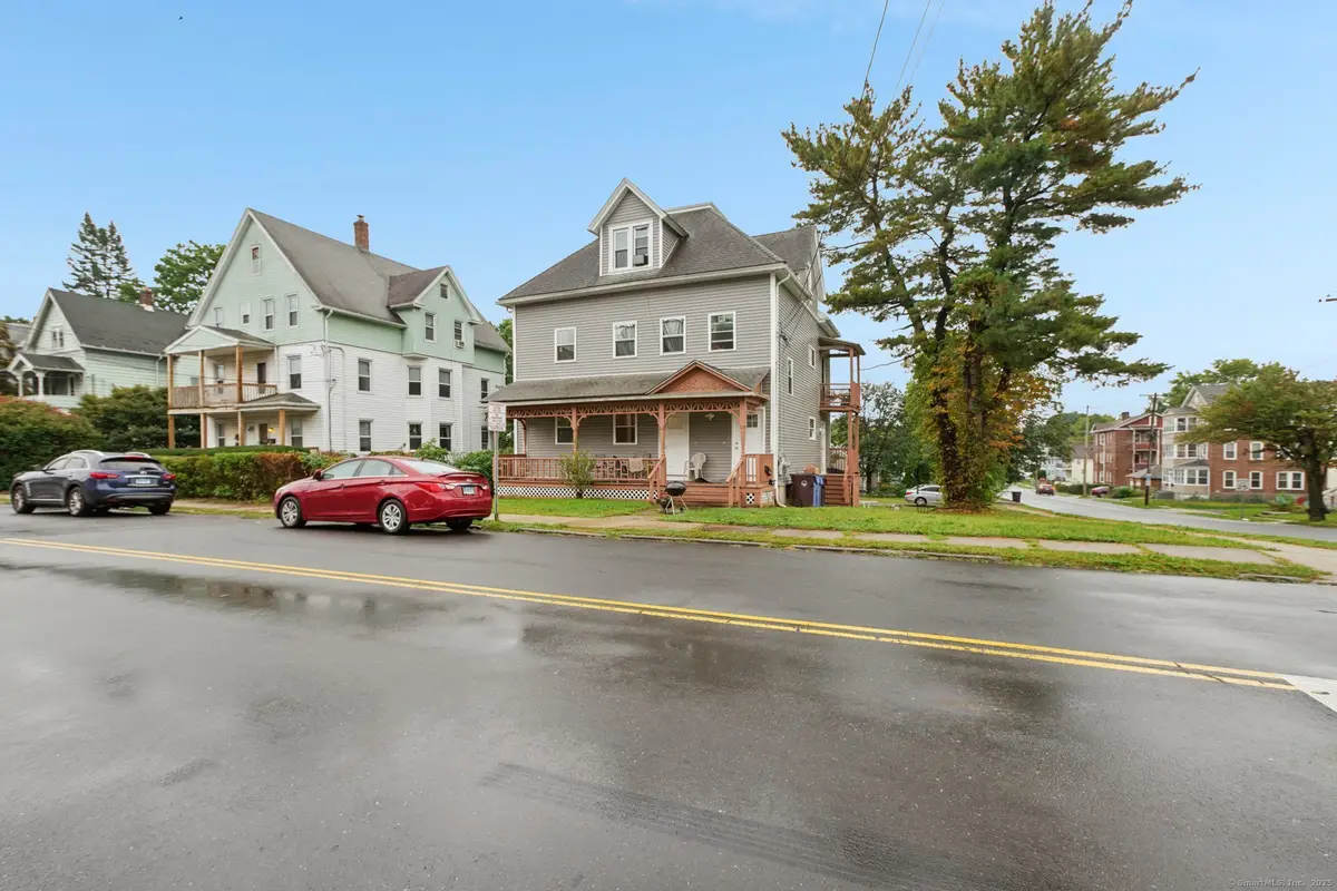 133 Jubilee Street, New Britain, CT 06051 - Image #1