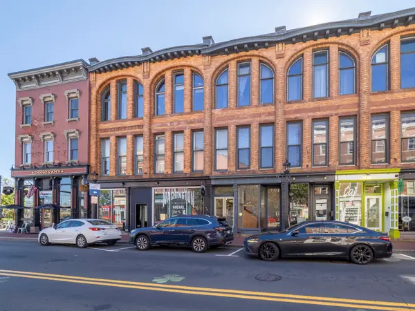 134 Washington Street #APT 206, Norwalk, CT 06854