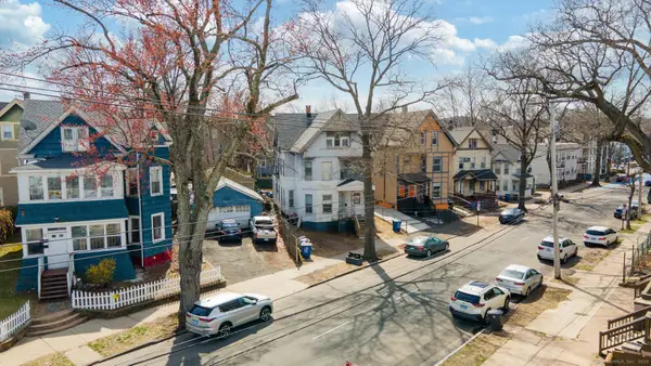 58 Derby Avenue, New Haven, CT 06511