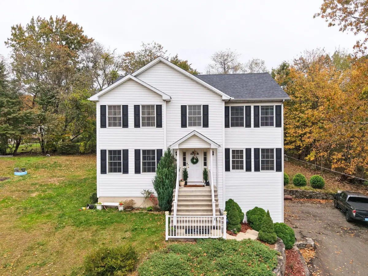 1038 Woodtick Road, Wolcott, CT 06716 - Image #1