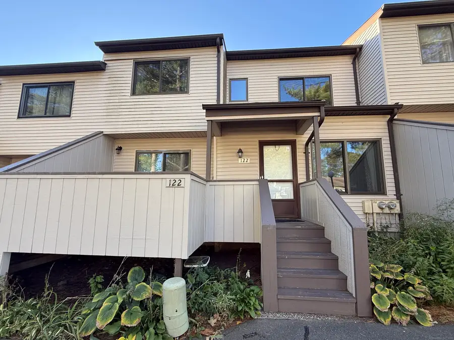 122 Cottonwood Road #122, Newington, CT 06111 - Image #3