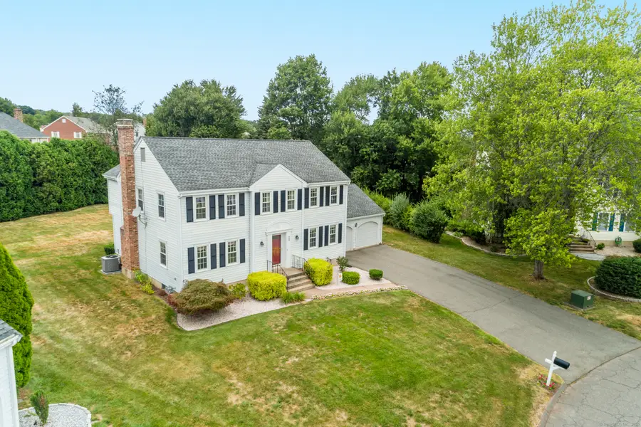 15 Grass Bonnet Lane, Wethersfield, CT 06109 - Image #3