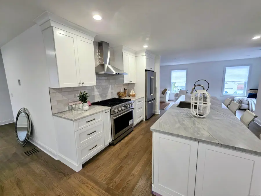 12 Woodland Drive, Milford, CT 06460 - Image #2