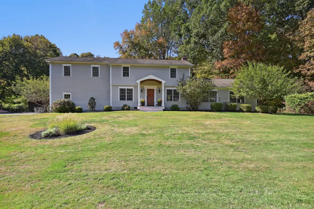 10 Buckboard Ridge, Bethel, CT 06801 - Image #1