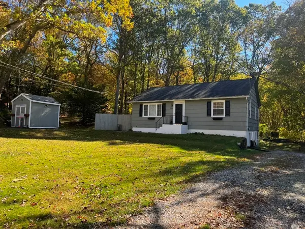 1166 Spindle Hill Road, Wolcott, CT 06716