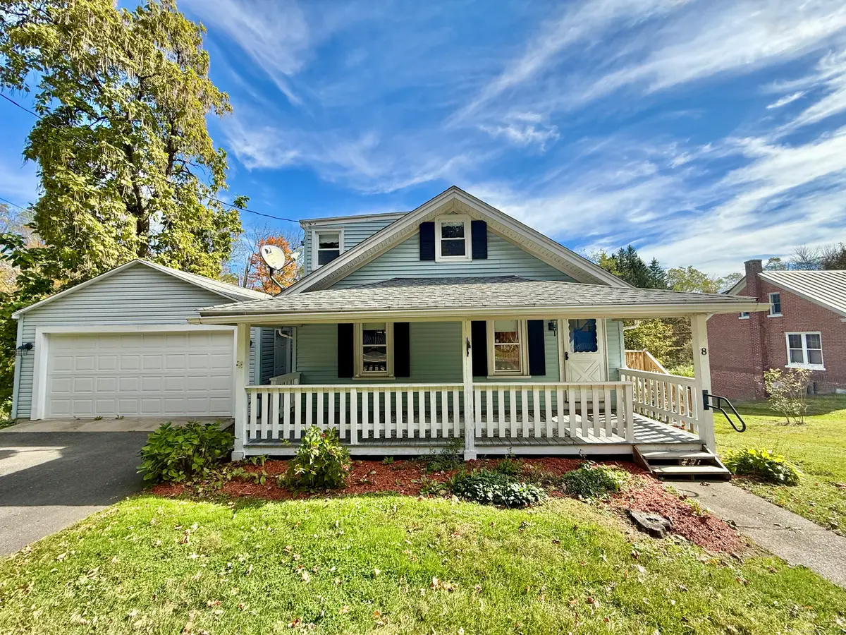 8 Main Street North, Bethlehem, CT 06751 - Image #1