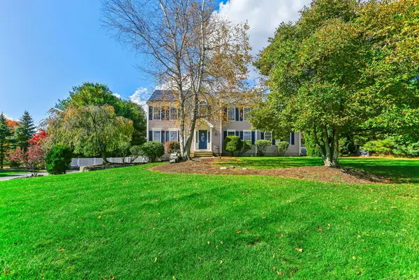 38 Stowe Drive, Shelton, CT 06484