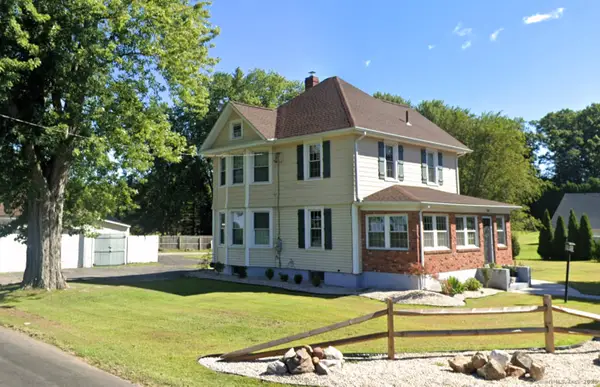 159 Depot Street, East Windsor, CT 06016