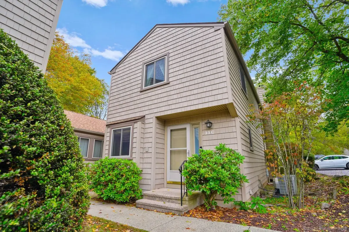 33 Happy Hollow Circle #C, Stratford, CT 06614 - Image #1