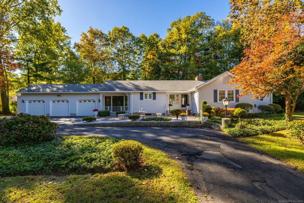 101 Collier Road, Wethersfield, CT 06109 - Image #1