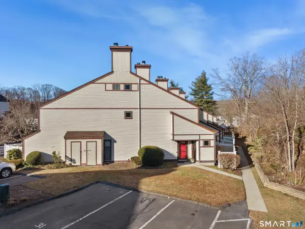 81 Main Street #31A, Branford, CT 06405