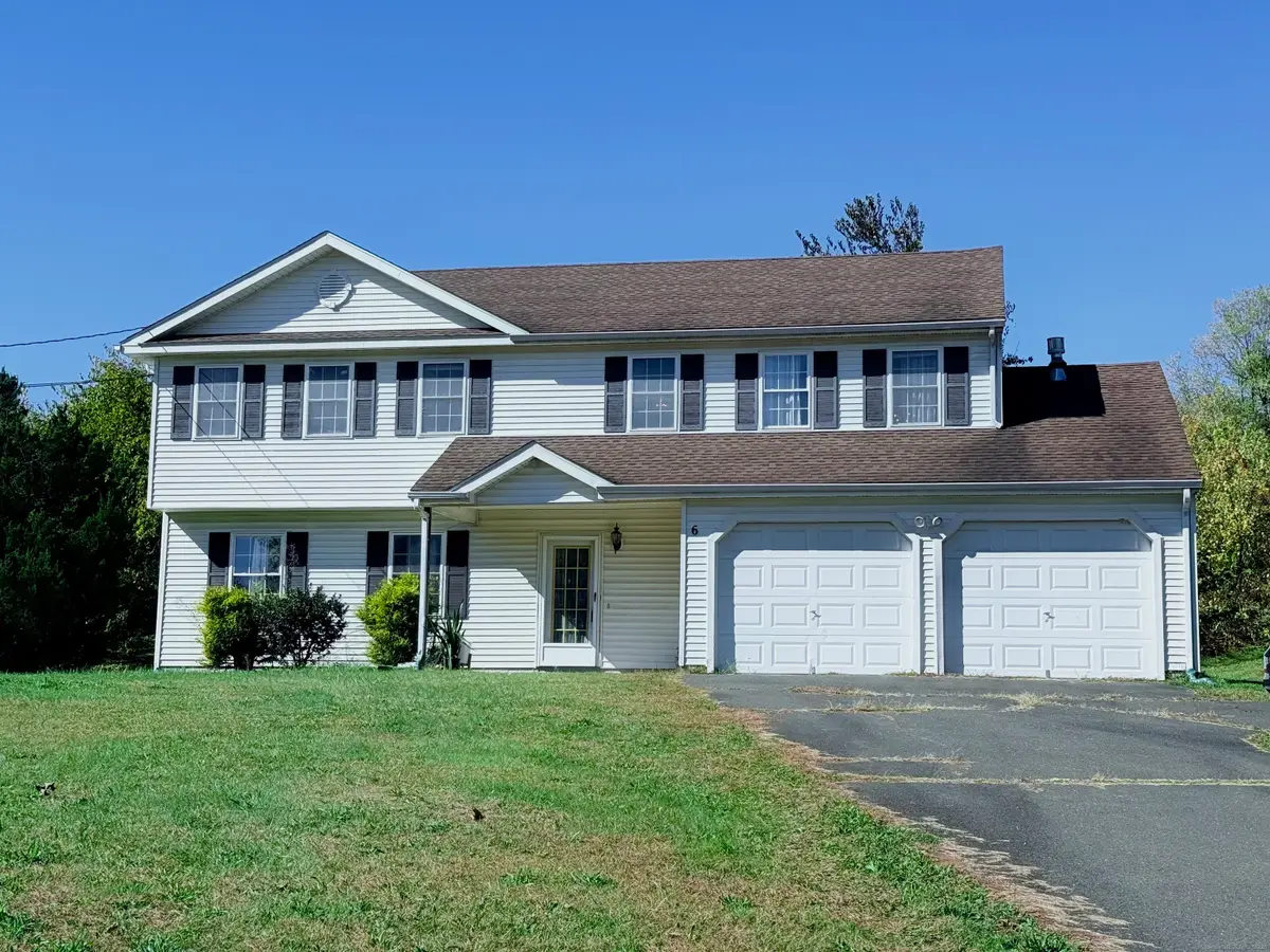 6 Spoonville Road, East Granby, CT 06026 - Image #1