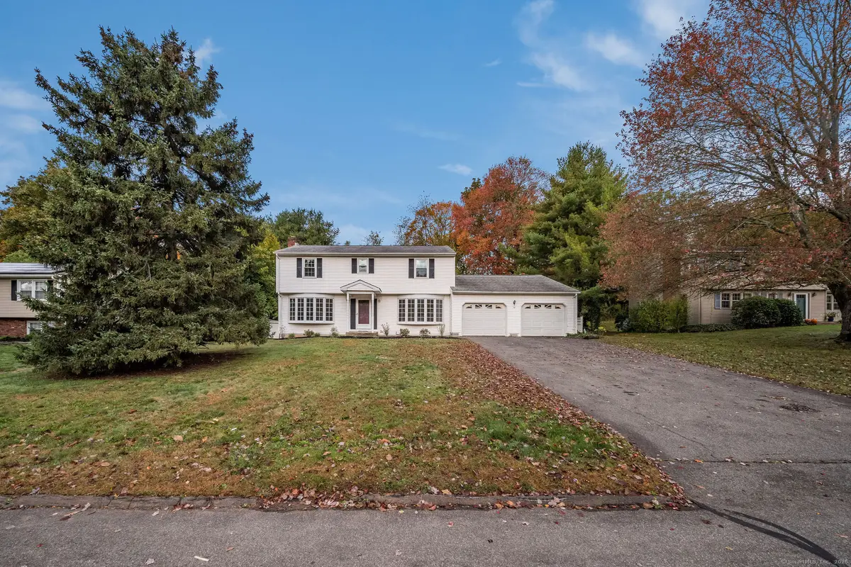 78 Kennedy Drive, Meriden, CT 06450 - Image #1