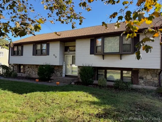 214 Valley View Road, Manchester, CT 06040 - Image #1