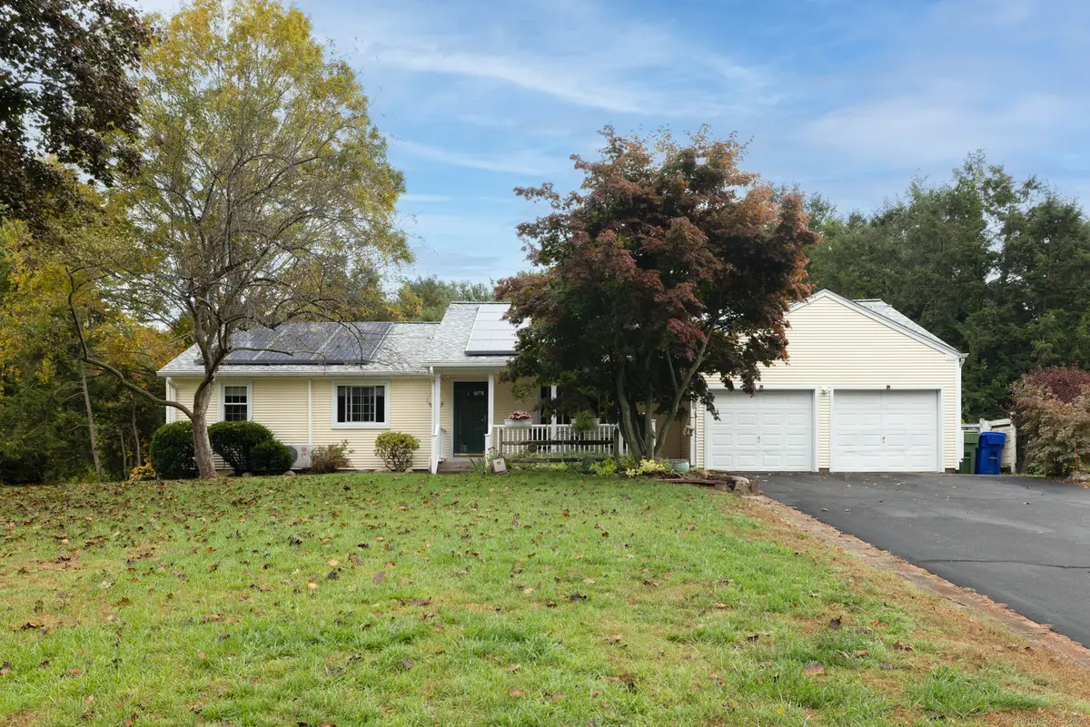 7 Holmes Road, Glastonbury, CT 06033 - Image #1