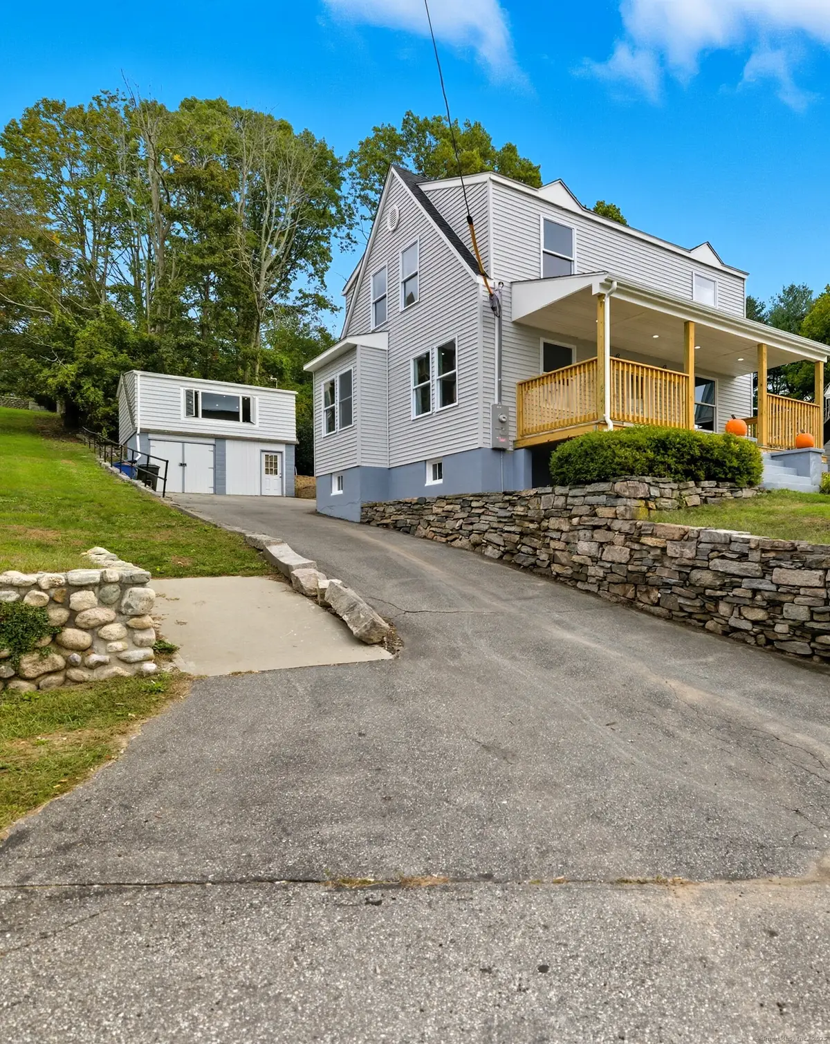 62 Slocomb Terrace, Groton, CT 06340 - Image #1