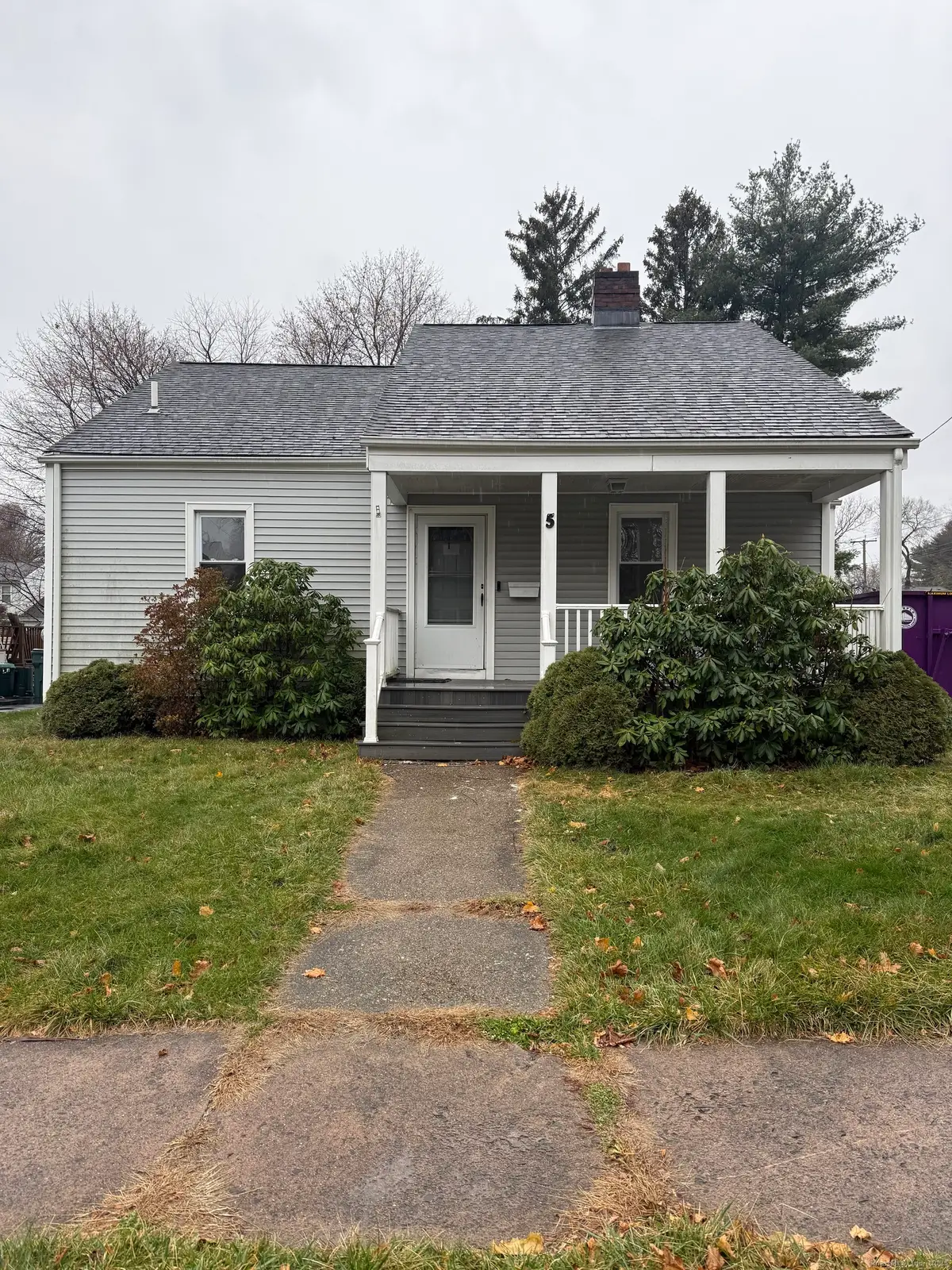 5 Roosevelt Street, Hamden, CT 06514 - Image #1