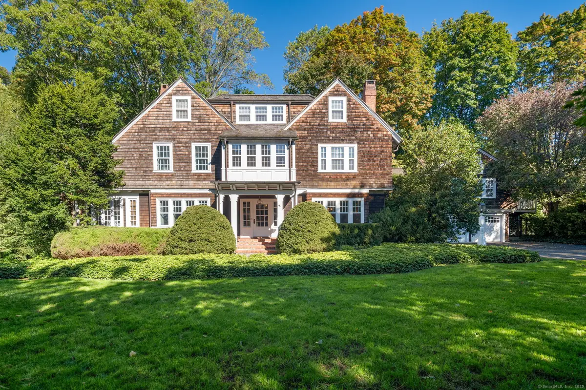 71 Saint Johns Place, New Canaan, CT 06840 - #1