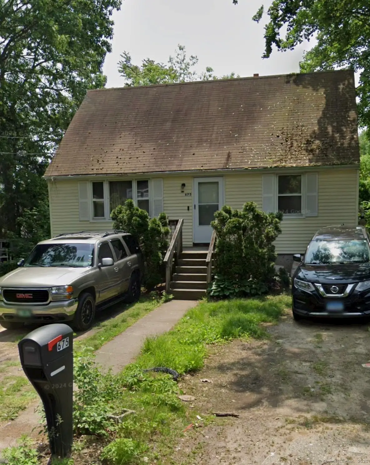 675 Platt Street, Bridgeport, CT 06606 - Image #1